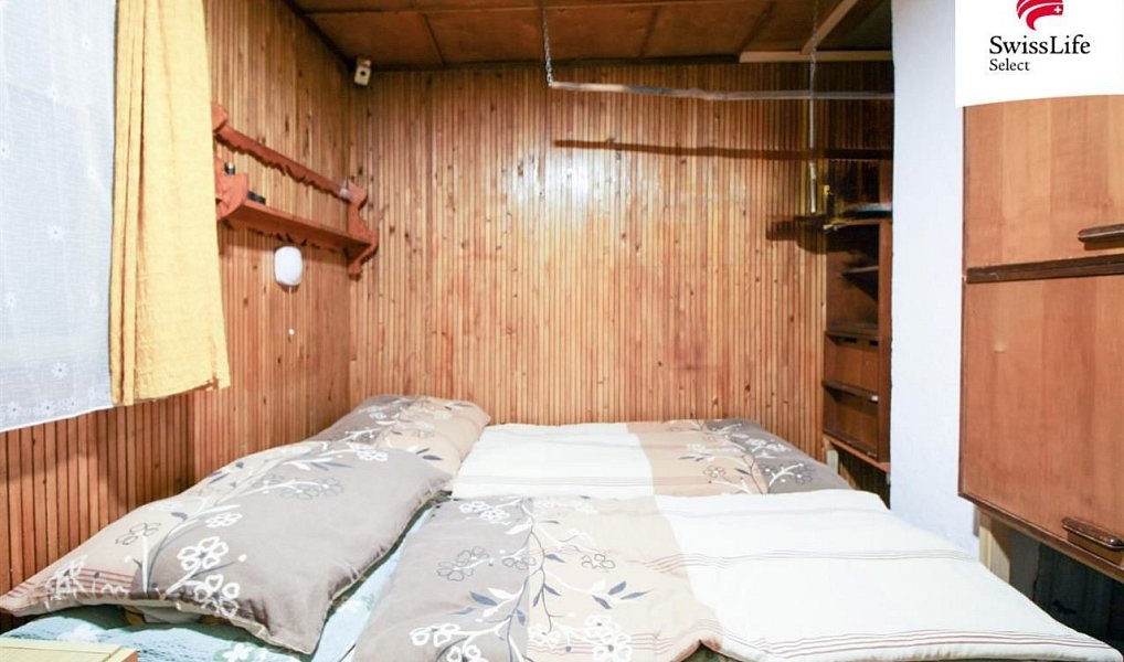 Prodej chaty/chalupy 41 m² s pozemkem 711 m², Jihlava – náhled fotky 7