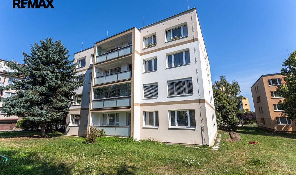 Prodej bytu 2+kk 41 m², Praha – náhled fotky 10