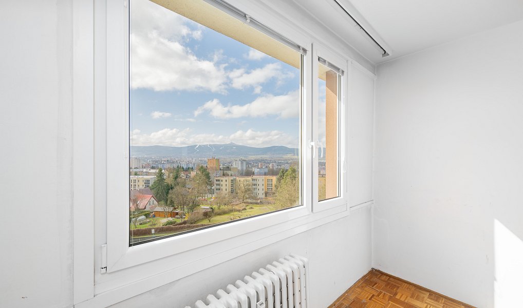 Prodej bytu 3+1 80 m², Liberec – náhled fotky 8