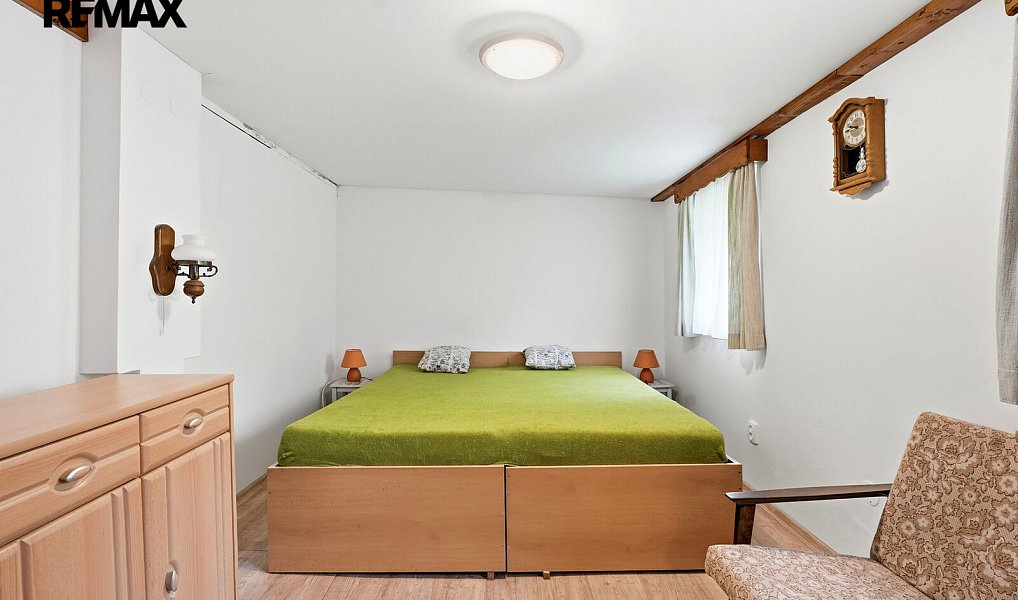 Prodej chaty/chalupy 156 m² s pozemkem 945 m², Zdislava – náhled fotky 25