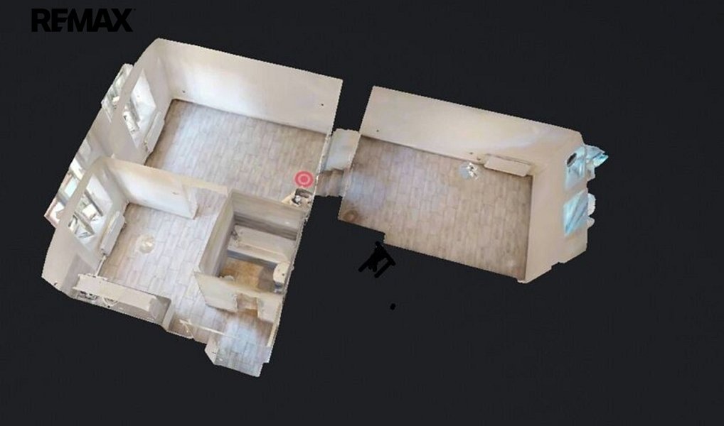 Prodej bytu 2+1 42 m², Velké Březno – náhled fotky 10