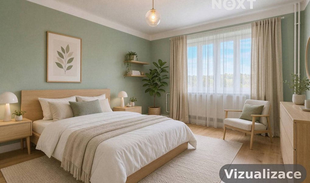 Prodej domu 122 m² s pozemkem 657 m², Dvory nad Lužnicí – náhled fotky 13