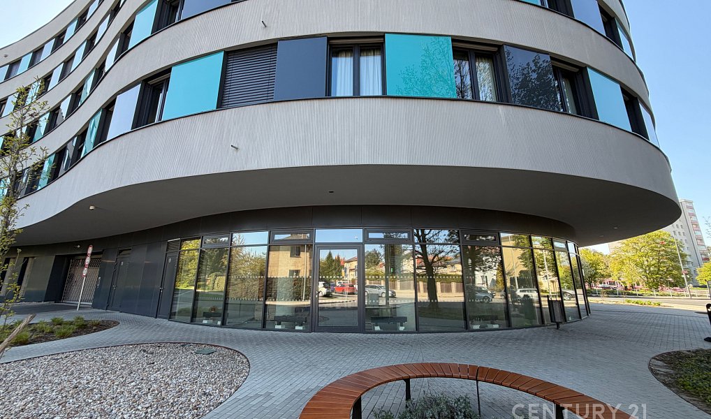 Prodej obchodních prostor 84 m², Praha – náhled fotky 3