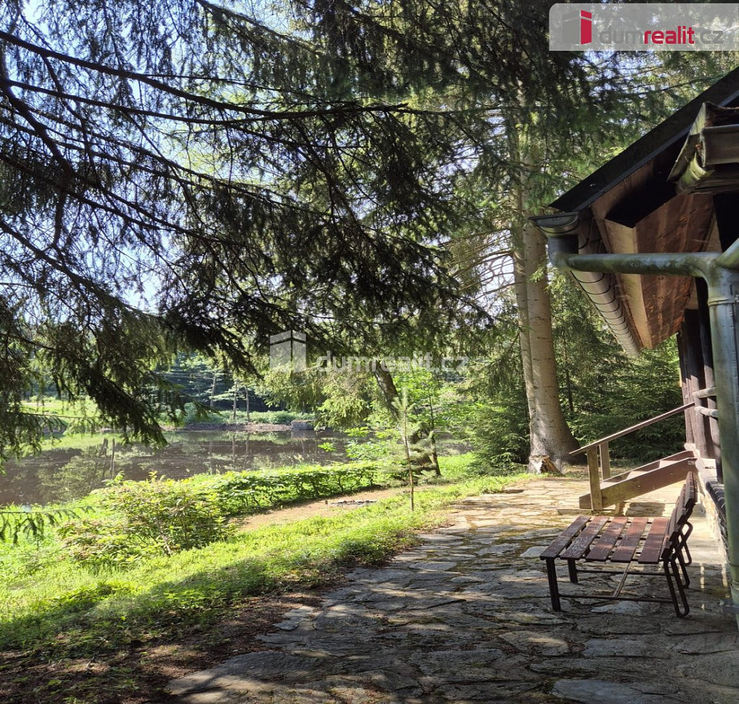Prodej chaty/chalupy 44 m² — photo 4