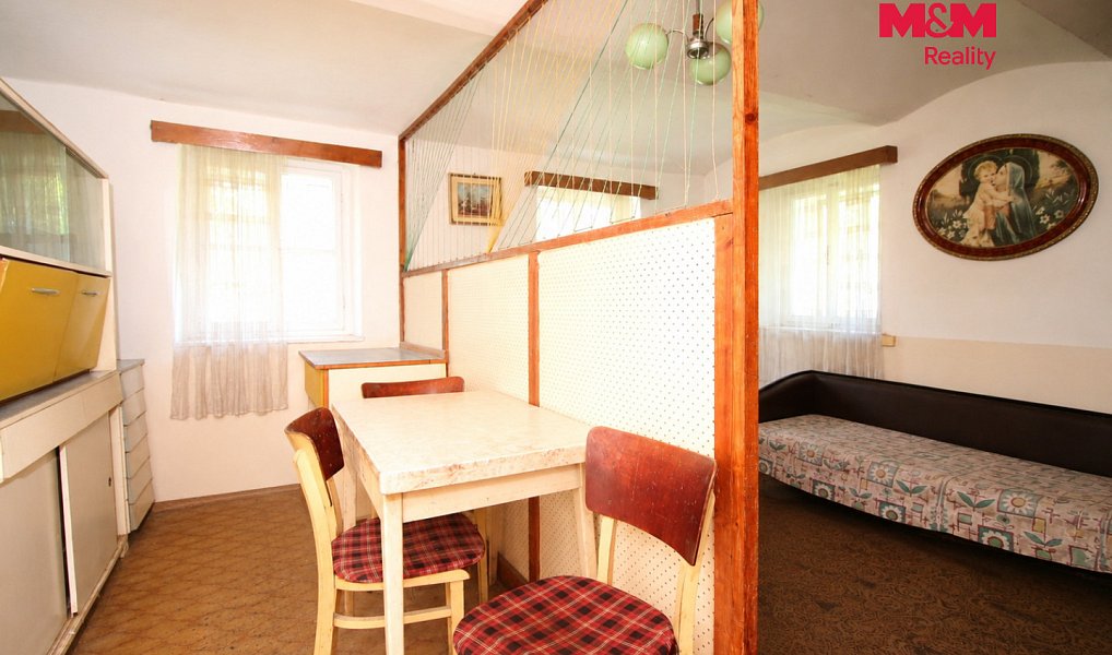 Prodej domu 160 m² s pozemkem 1 132 m², Nový Hrádek – náhled fotky 4