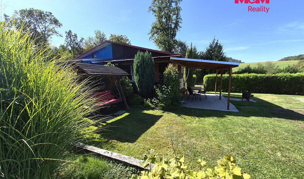 Prodej chaty/chalupy 17 m² s pozemkem 398 m², Rožnov pod Radhoštěm – náhled fotky 3