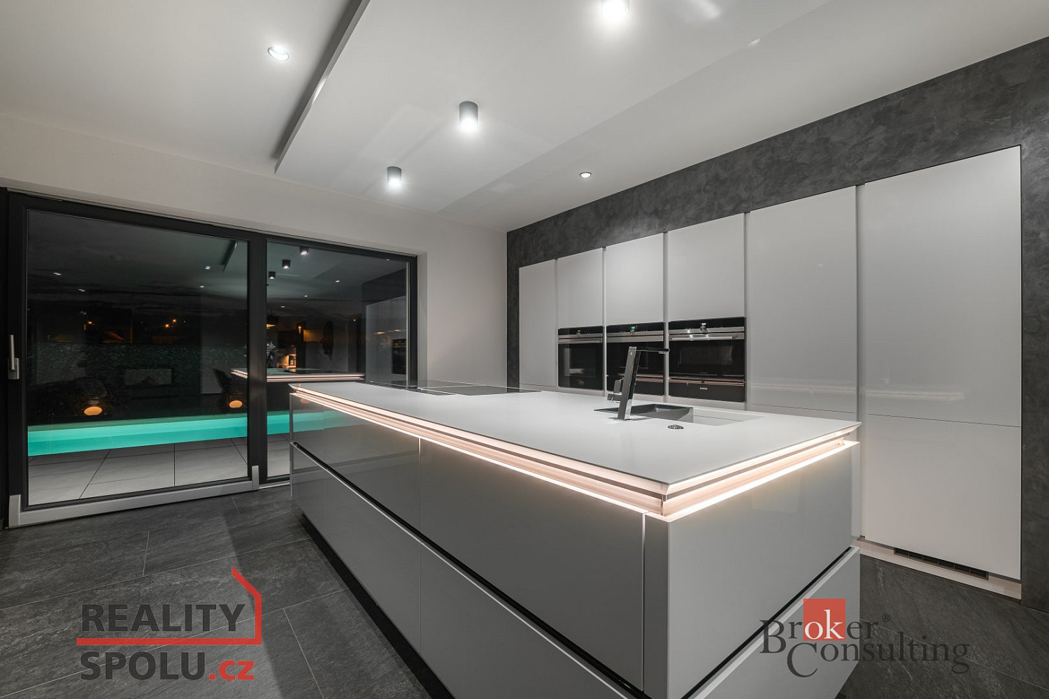 Prodej domu 268 m² s pozemkem 720 m² – fotografie 5