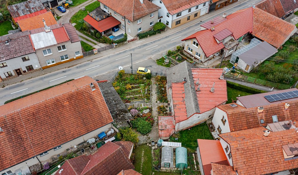 Prodej domu 200 m² s pozemkem 375 m², Skořenice – náhled fotky 7