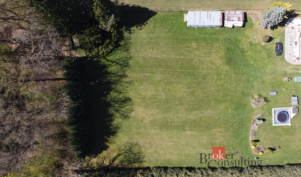 Prodej zahrady 1 277 m², Rokycany – náhled fotky 4