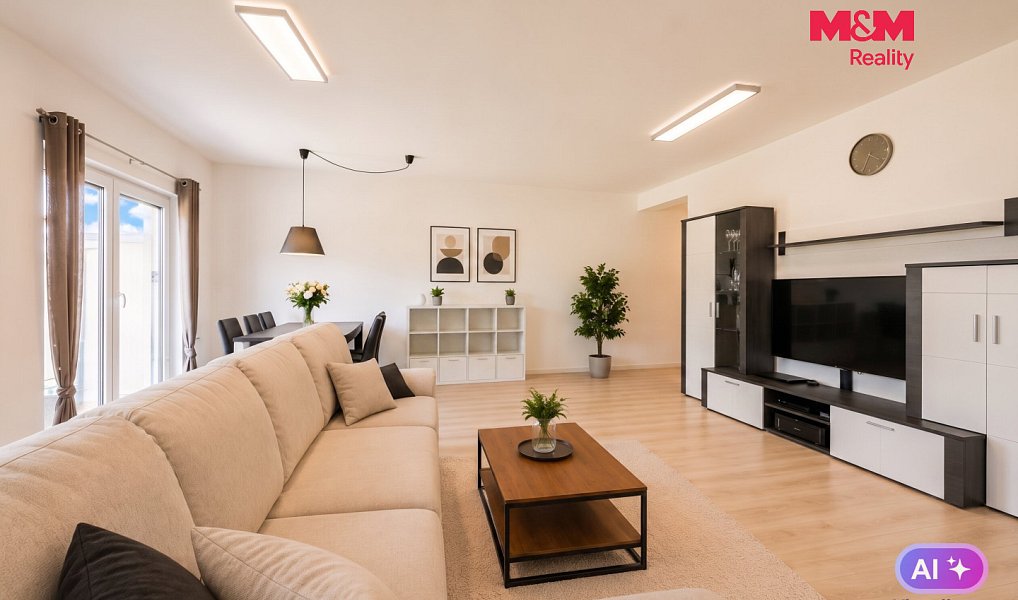 Prodej domu 120 m² s pozemkem 479 m², Bašť – náhled fotky 13