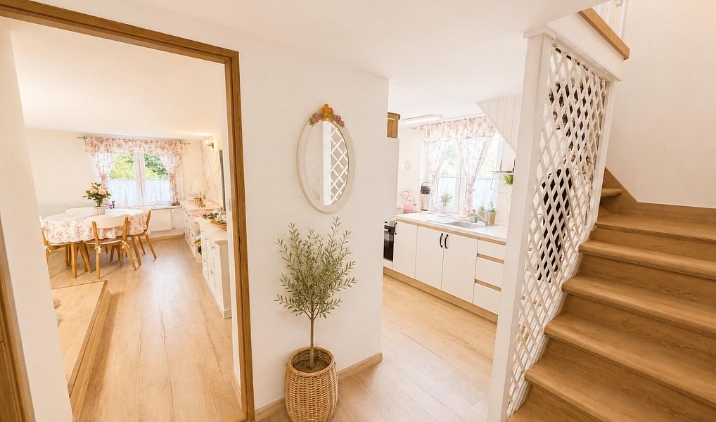 Prodej chaty/chalupy 70 m² s pozemkem 726 m², Řeka – náhled fotky 12