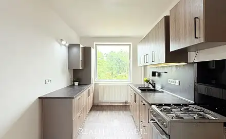 Prodej bytu 3+1 64 m², Dolní Roveň, okres Pardubice