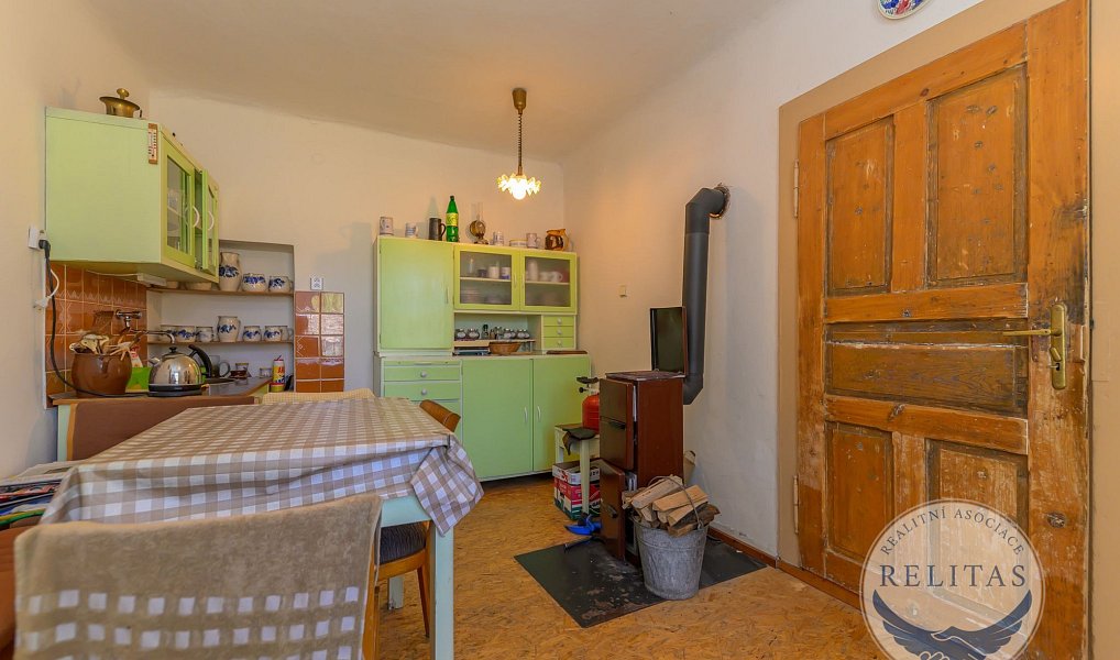 Prodej stavebního pozemku 2 069 m², Vyžlovka – náhled fotky 7