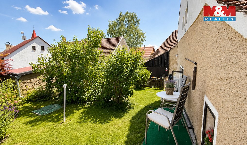 Prodej domu 90 m² s pozemkem 259 m², Kadov – náhled fotky 10