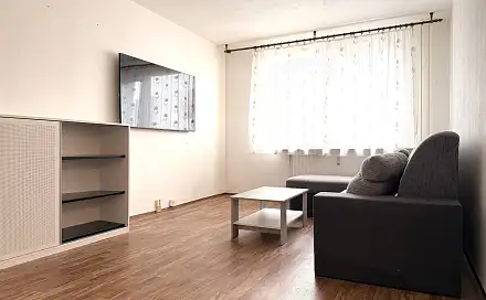 Prodej bytu 1+1 40 m², Borská, Bor, okres Tachov