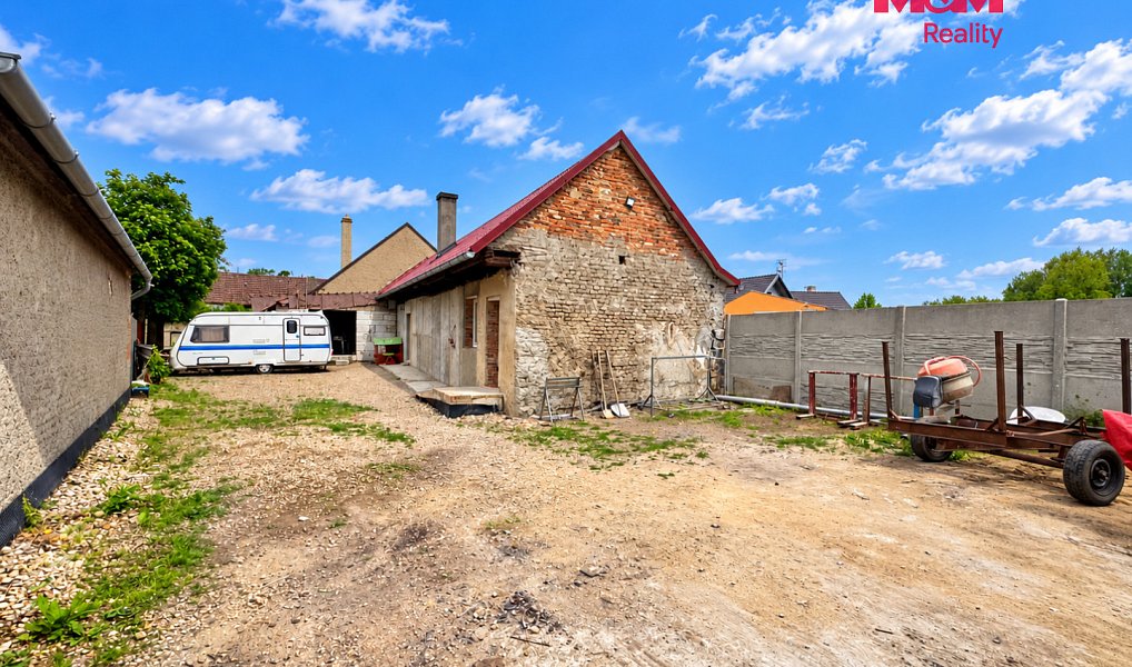 Prodej domu 165 m² s pozemkem 466 m², Božice – náhled fotky 6