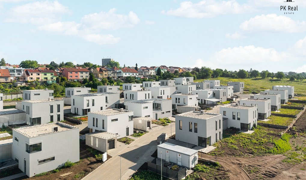 Prodej domu 136 m² s pozemkem 306 m², Rousínov – náhled fotky 5
