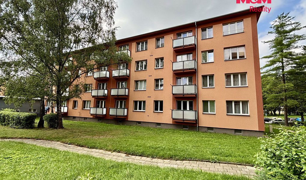 Prodej bytu 3+1 62 m², Karviná – náhled fotky 11