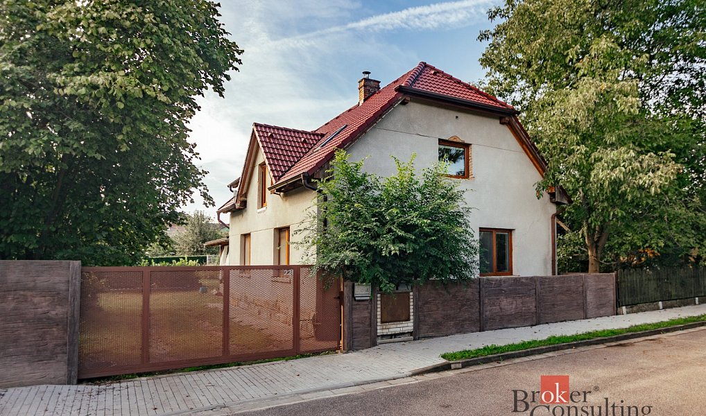 Prodej domu 160 m² s pozemkem 1 395 m², Skřivany – náhled fotky 39