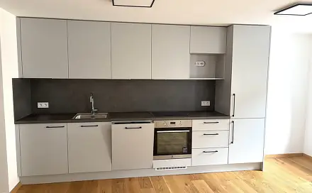 Pronájem bytu 3+kk 64 m²