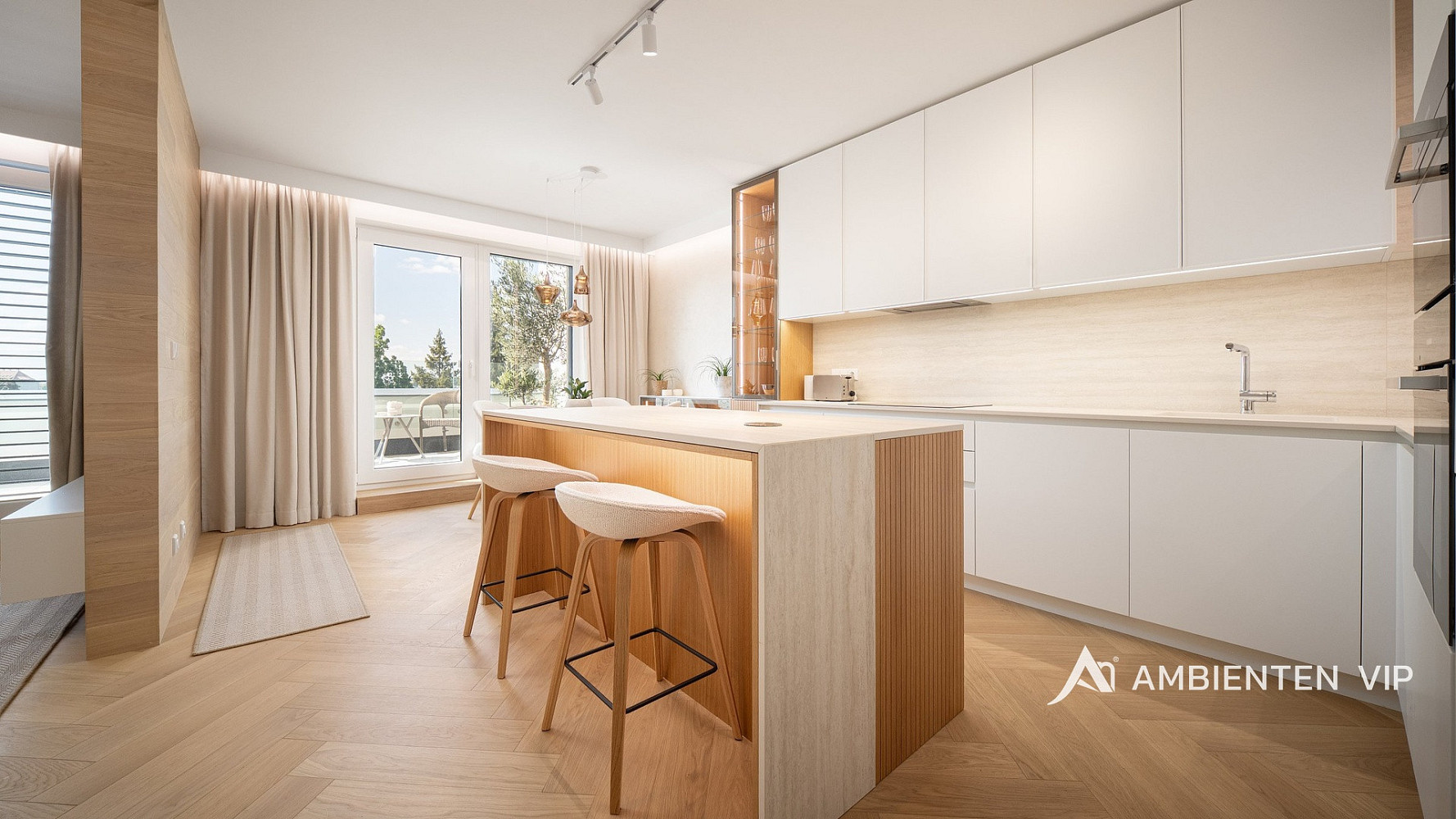 Prodej bytu 4+kk 118 m² – fotografie 2