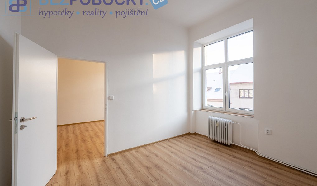 Prodej bytu 3+kk 62 m², Chotěboř – náhled fotky 5