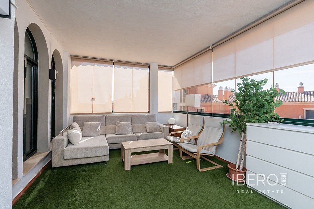 Pis 4+kk – Marbella, Elviria - Vista 2