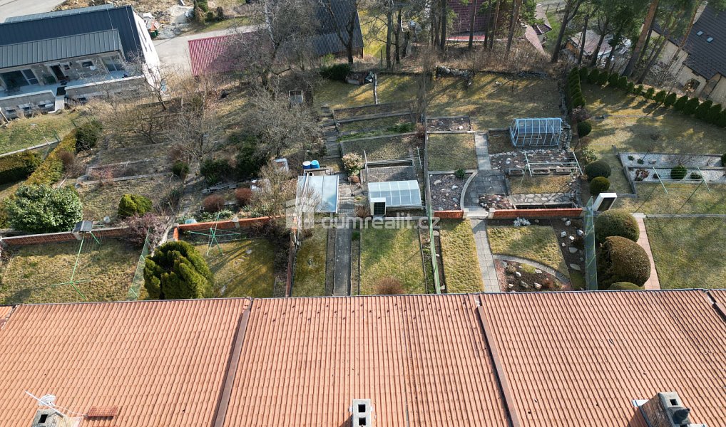 Prodej domu 230 m² s pozemkem 485 m², Kaplice – náhled fotky 54