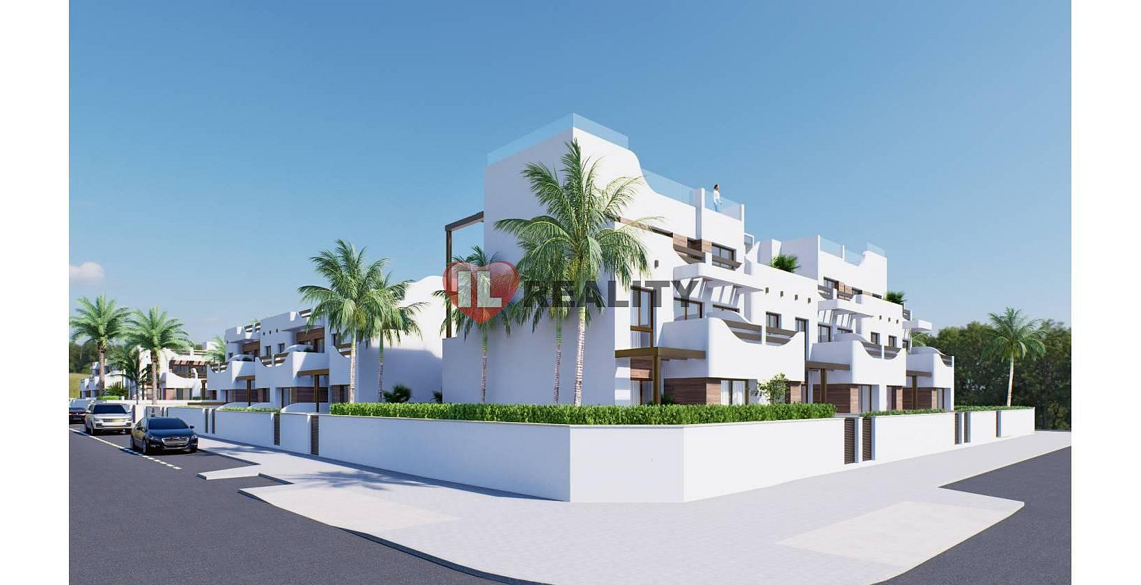 Prodej bytu 3+kk 110 m²