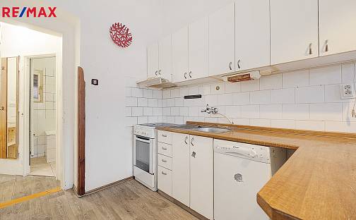 Prodej bytu 2+kk 40 m², Nerudova, Plzeň - Jižní Předměstí