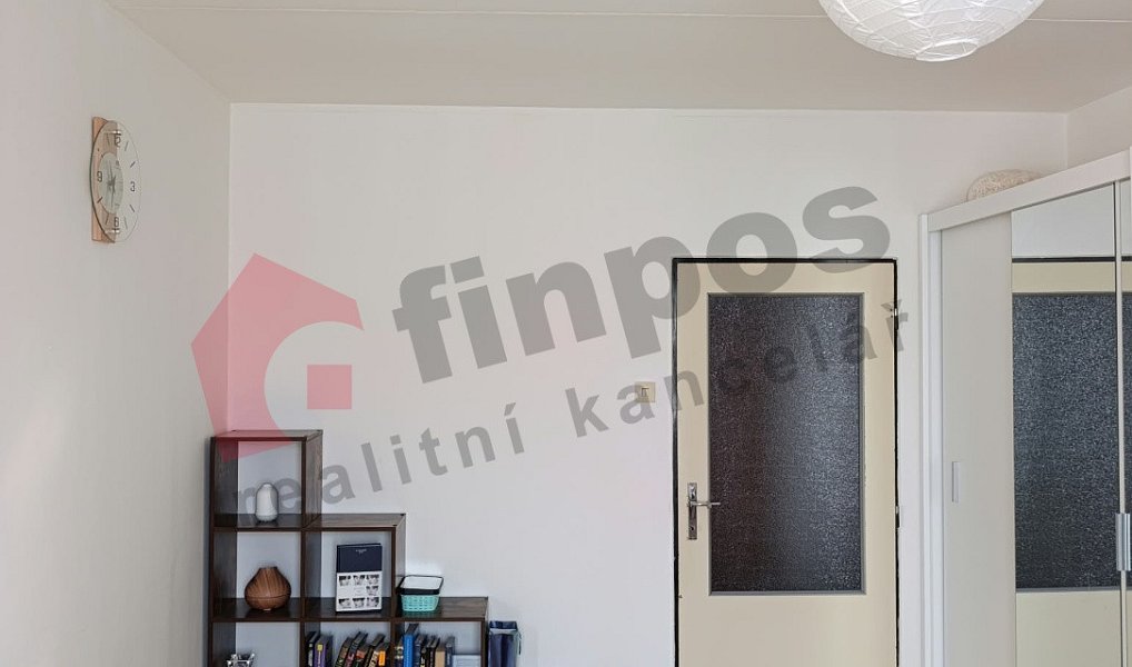 Pronájem bytu 1+1 40 m², Praha – náhled fotky 4
