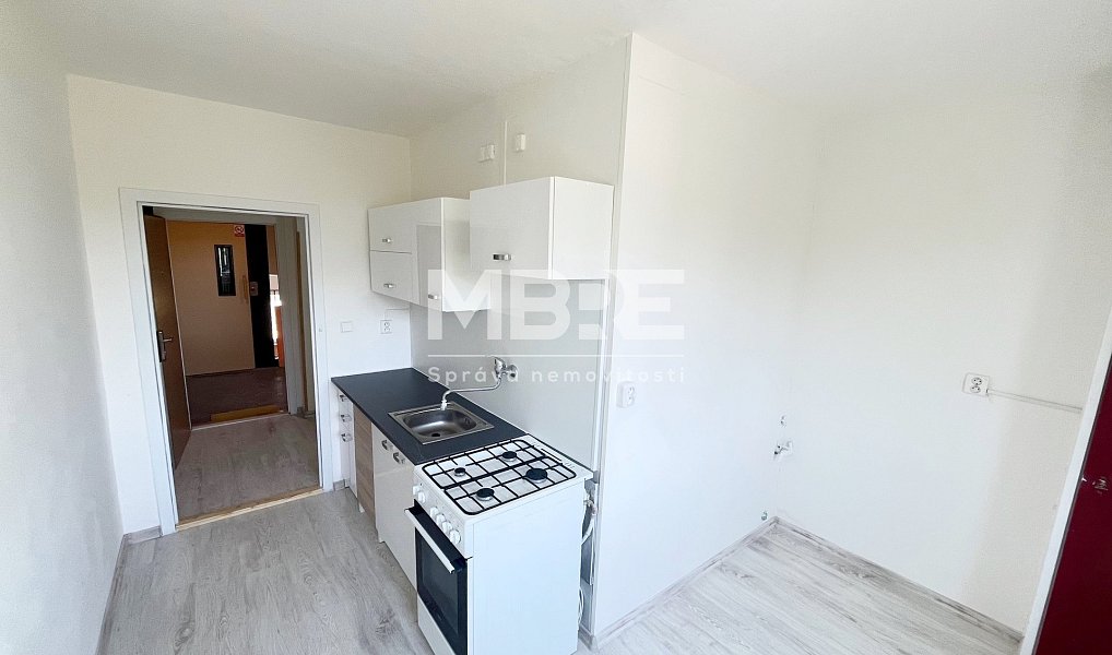 Pronájem bytu 1+1 39 m², Ostrava – náhled fotky 2