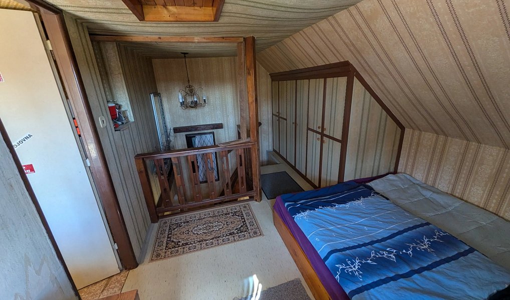 Prodej chaty/chalupy 120 m², Lásenice – náhled fotky 20