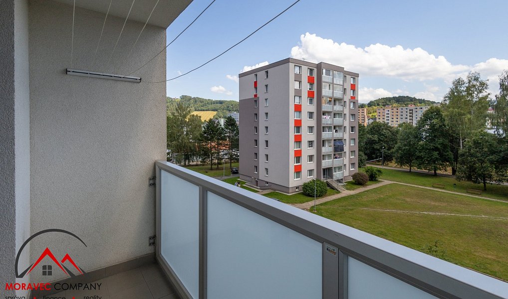 Pronájem bytu 4+1 74 m², Jeseník – náhled fotky 18