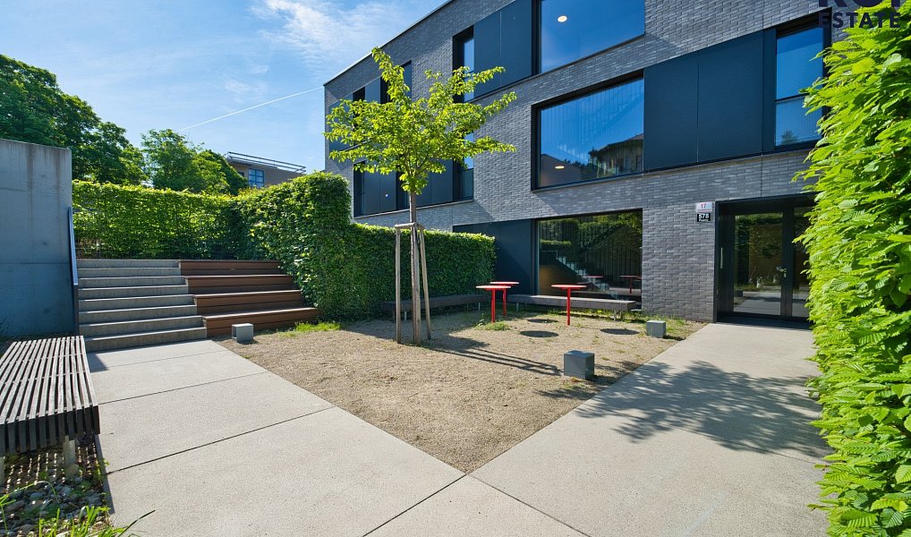 Pronájem bytu 4+kk 94 m², Brno – náhled fotky 14