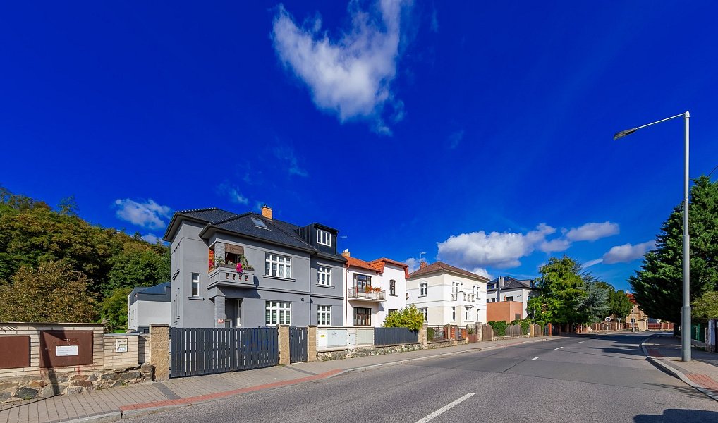 Prodej bytu 2+kk 48 m², Praha – náhled fotky 14