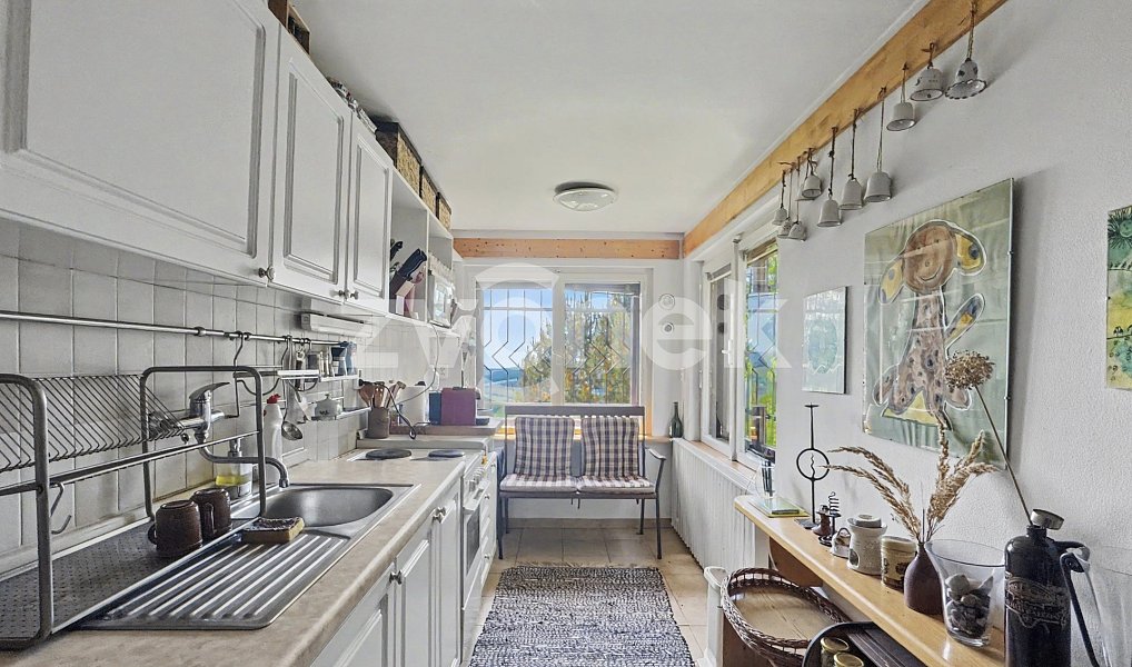 Prodej chaty/chalupy 167 m² s pozemkem 429 m², Bystřice pod Lopeníkem – náhled fotky 5