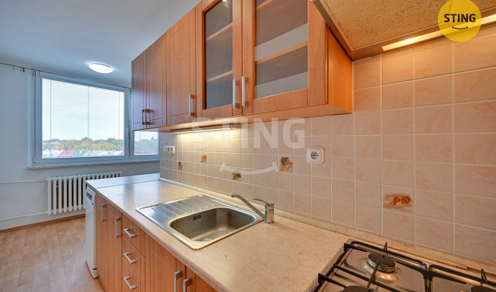 Prodej bytu 2+1 56 m², Olomouc – náhled fotky 2