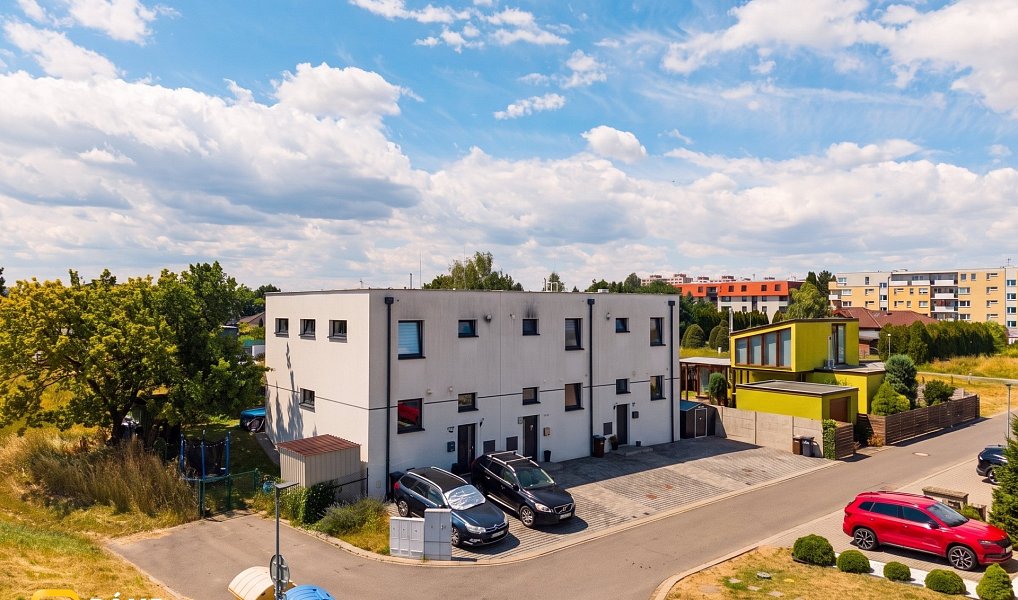 Prodej domu 106 m² s pozemkem 227 m², Kroměříž – náhled fotky 25
