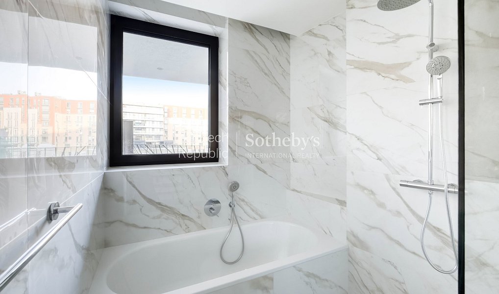Pronájem bytu 4+kk 129 m², Praha – náhled fotky 10