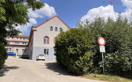 Prodej pozemku 11 m², Týnec nad Sázavou, okres Benešov