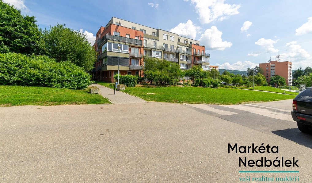 Prodej bytu 1+kk 27 m², Zlín – náhled fotky 7