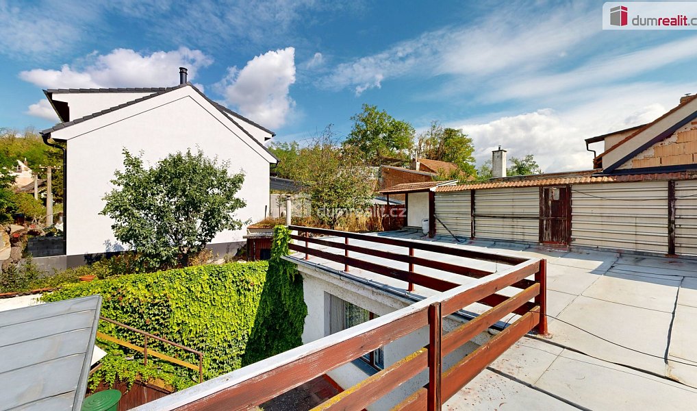 Prodej domu 150 m² s pozemkem 322 m², Dolní Kounice – náhled fotky 46