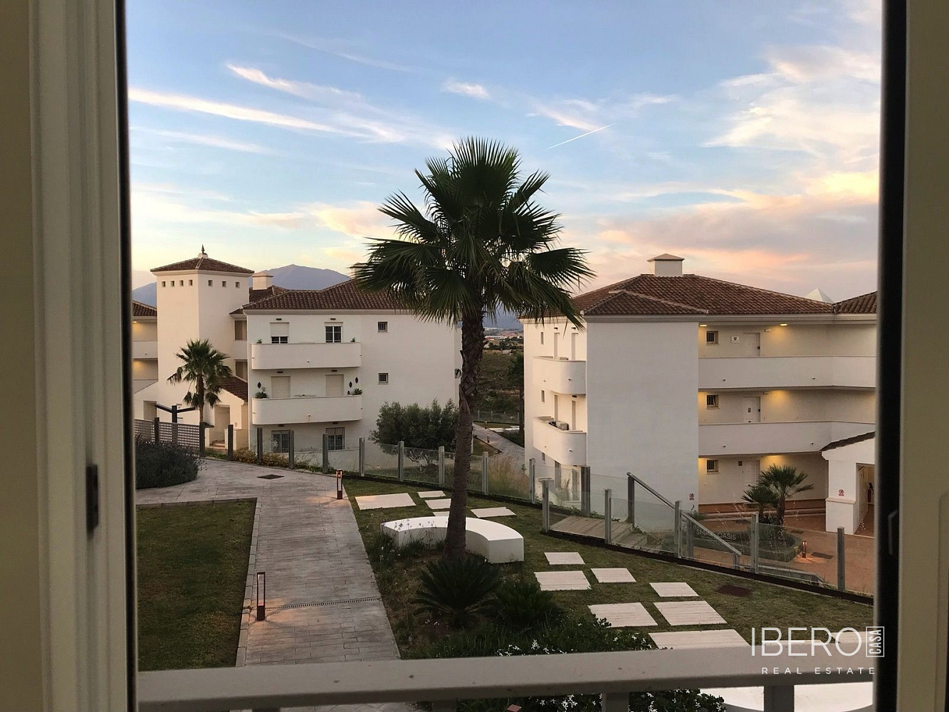 Piso 4+kk – Tolox, Sierra de las Nieves - Vista 2