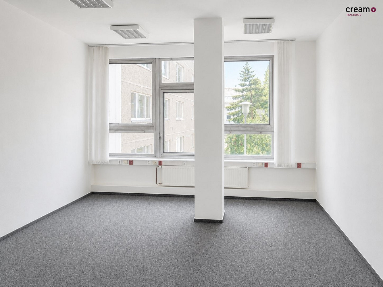 Pronájem kanceláře 24 m²