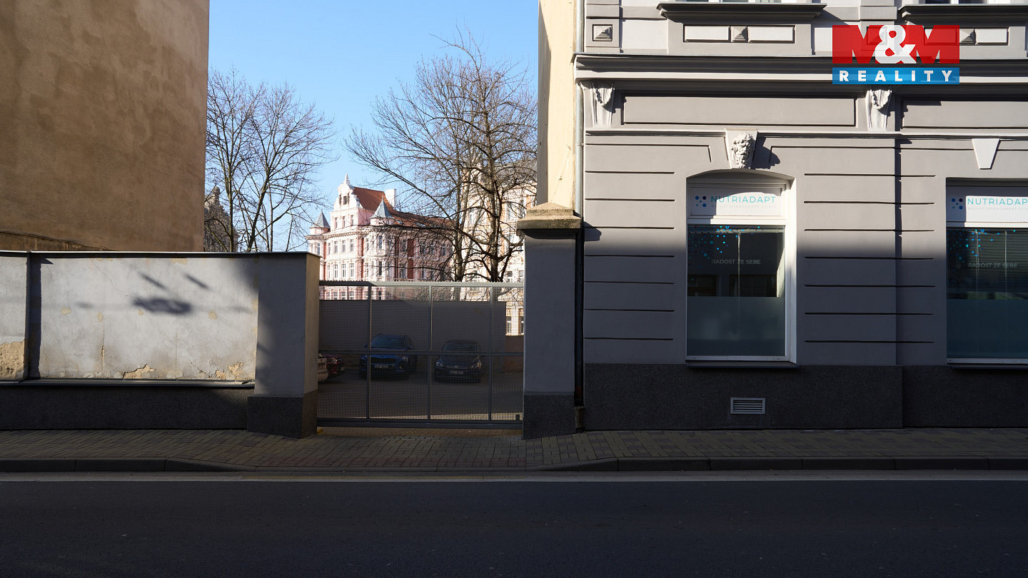 Pronájem pozemku 265 m² — photo 2