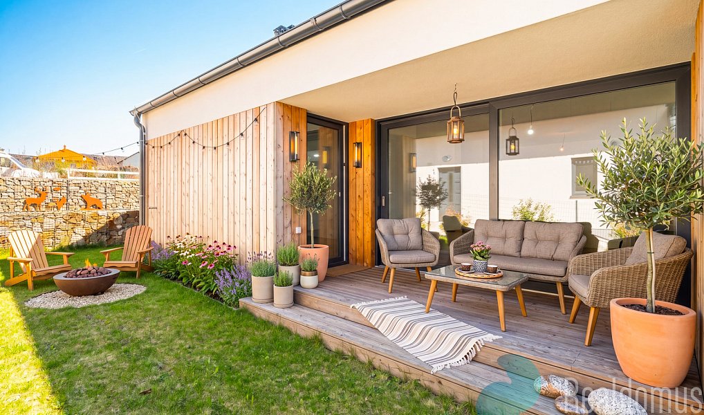 Prodej bytu 3+kk 64 m², Frymburk – náhled fotky 8