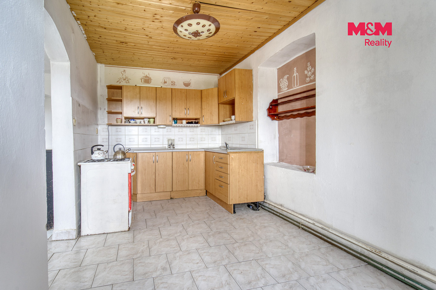Prodej domu 72 m² s pozemkem 1 880 m² – fotografie 2