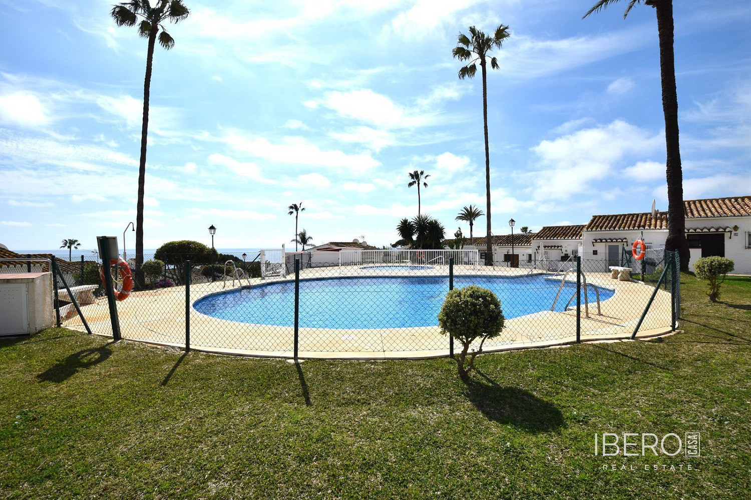 Casa 4+kk – Mijas, La Cala de Mijas, La Cala - Vista 4
