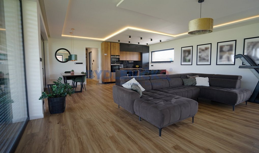 Prodej domu 219 m² s pozemkem 955 m², Dynín – náhled fotky 3